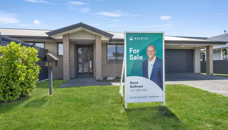 400 Nottingley Road, Frimley