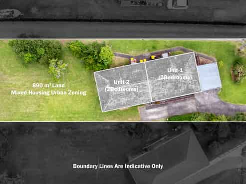 7 Ludlow Terrace, Totara Vale