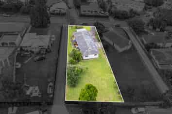 7 Ludlow Terrace, Totara Vale