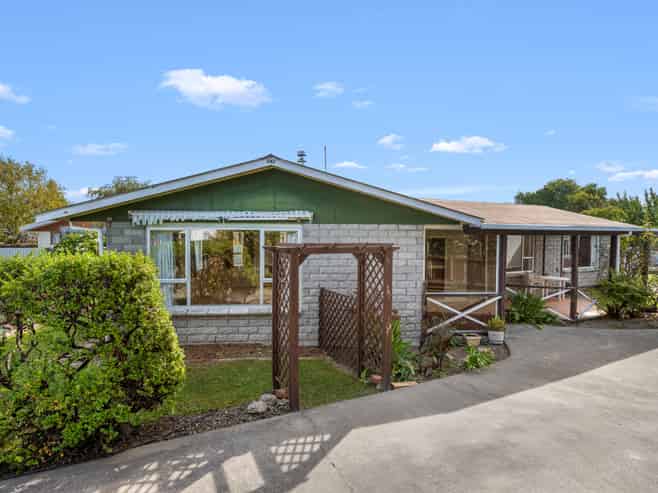 4 Snowden Crescent, Islington