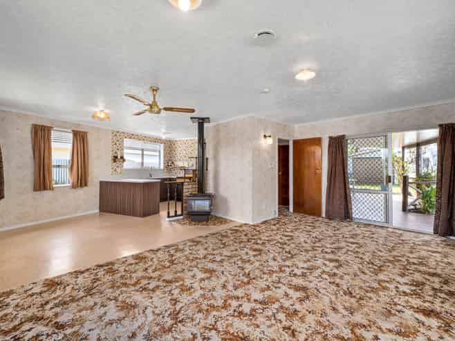 4 Snowden Crescent, Islington