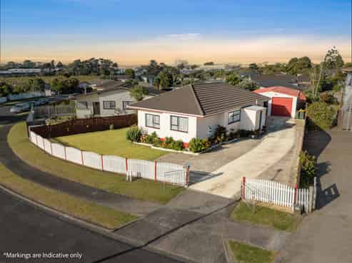 17 Kopara Place, Clendon Park