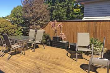 8B Trewin Street, Feilding