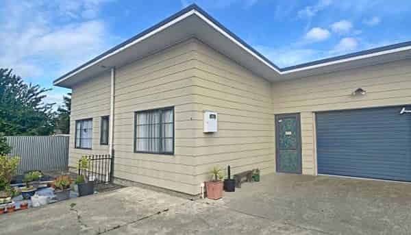 8B Trewin Street, Feilding