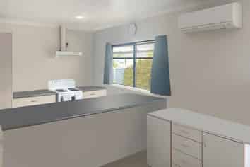 8B Trewin Street, Feilding