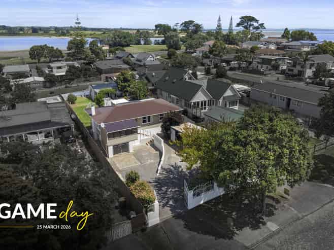 22 Mcinnes Road, Weymouth