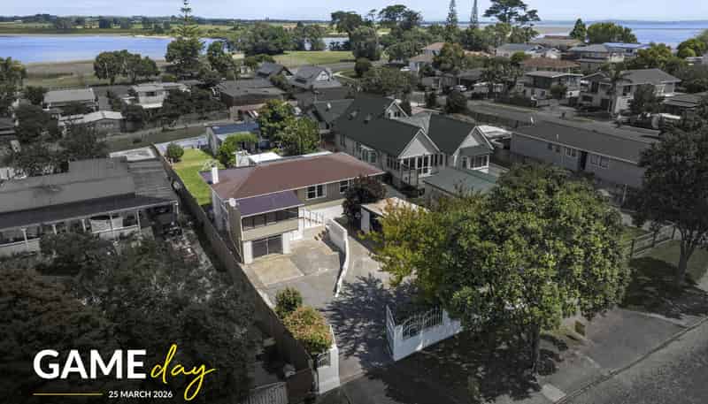 22 Mcinnes Road, Weymouth