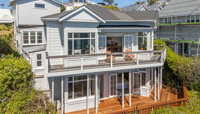 9 Maida Vale Road, Roseneath