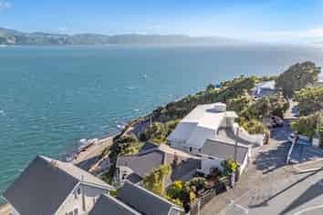 9 Maida Vale Road, Roseneath