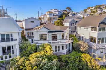 9 Maida Vale Road, Roseneath