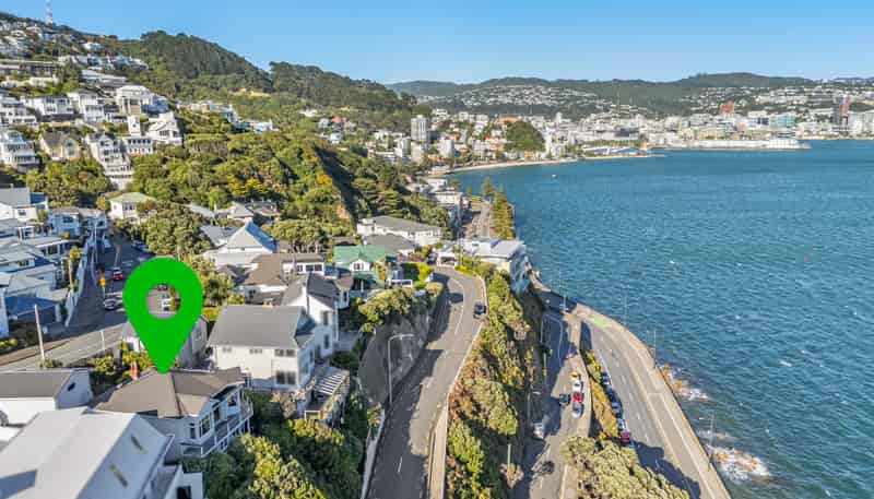 9 Maida Vale Road, Roseneath