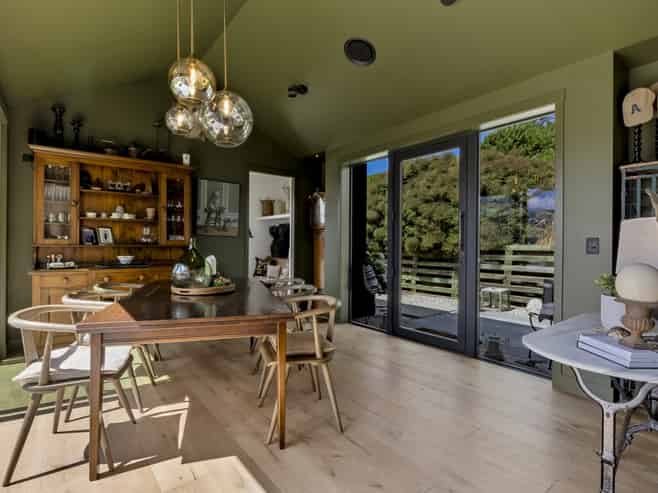 212 Cairnmuir Road, Cromwell