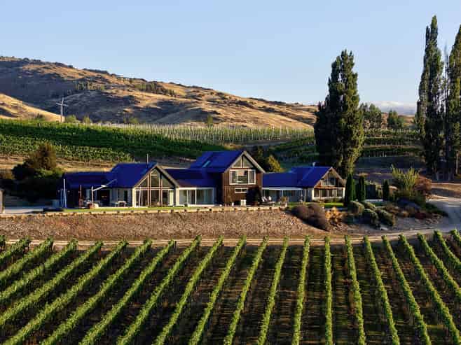 212 Cairnmuir Road, Cromwell