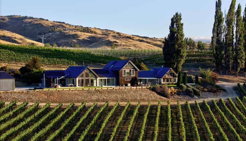 212 Cairnmuir Road, Cromwell