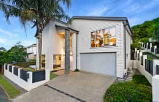 32 The Glen, Remuera