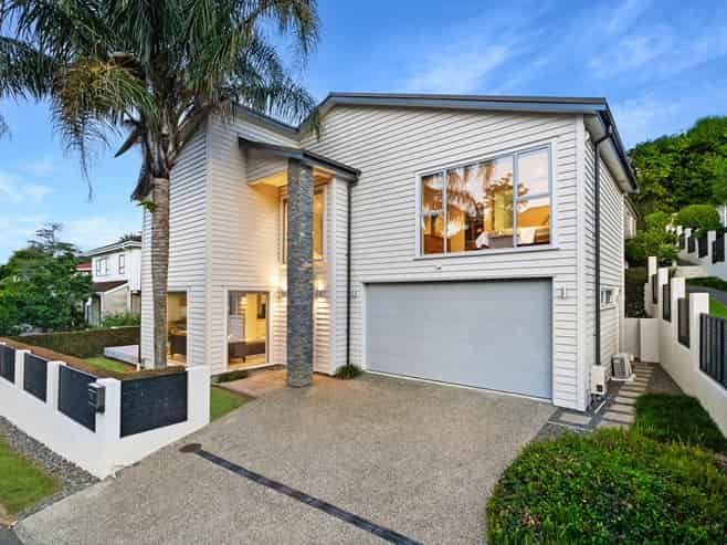 32 The Glen, Remuera