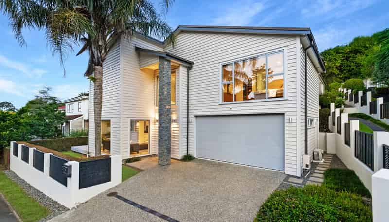 32 The Glen, Remuera