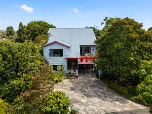 18 Kowhai Avenue, Morrinsville