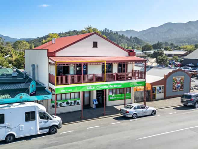 4/16 Pottery Lane, Coromandel