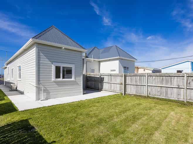 32 Richardson Street, Saint Kilda