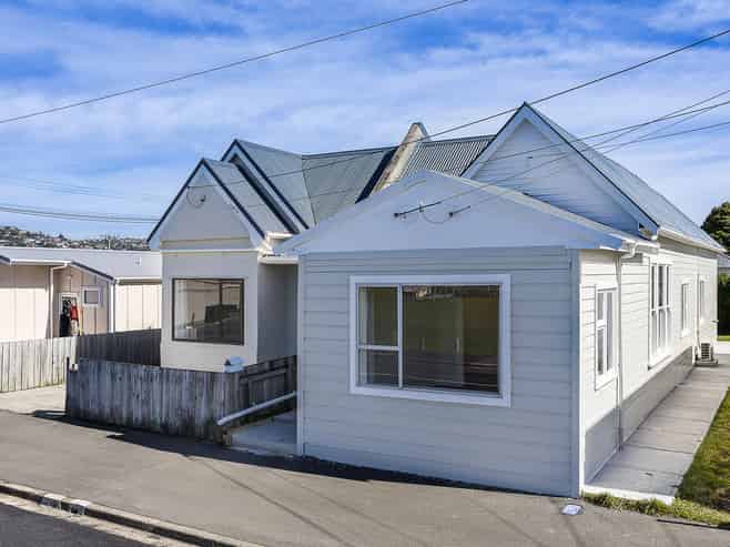 32 Richardson Street, Saint Kilda