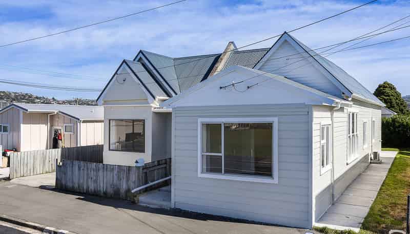 32 Richardson Street, Saint Kilda