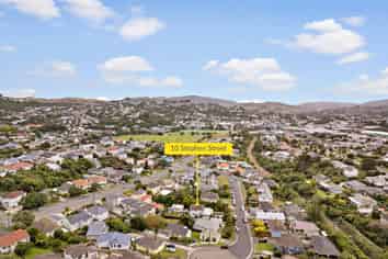 10 Stephen Street, Johnsonville