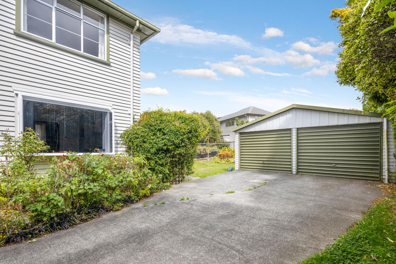 RC Approved: 7 Townhouses in Central Johnsonville - Meer