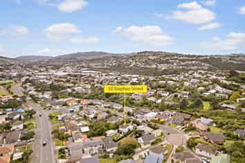 10 Stephen Street, Johnsonville