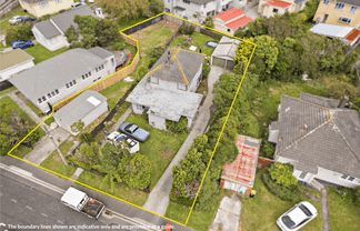 10 Stephen Street, Johnsonville