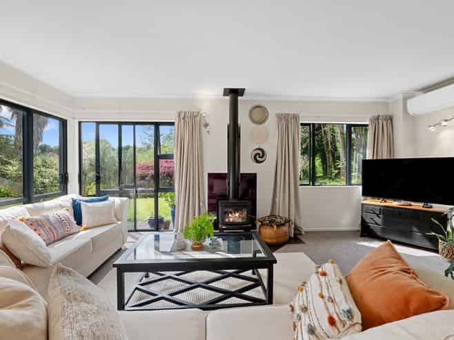 41 Snowden Street, Ohauiti