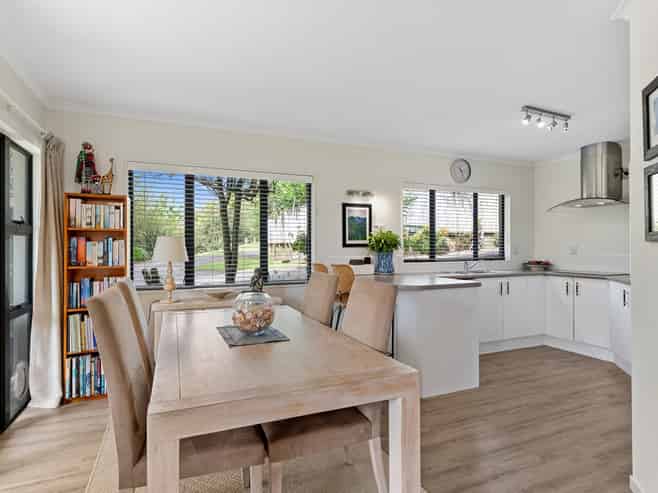 41 Snowden Street, Ohauiti