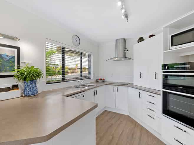 41 Snowden Street, Ohauiti