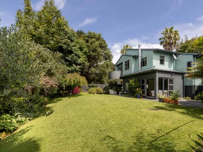 41 Snowden Street, Ohauiti