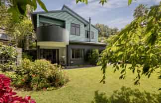 41 Snowden Street, Ohauiti