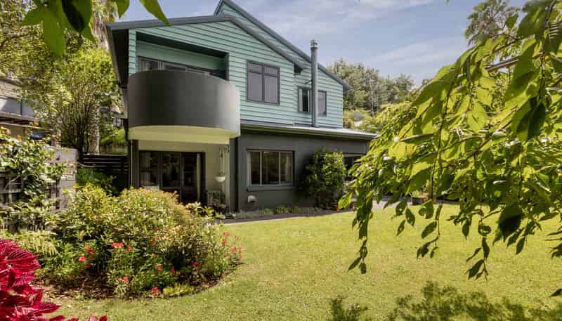 41 Snowden Street, Ohauiti