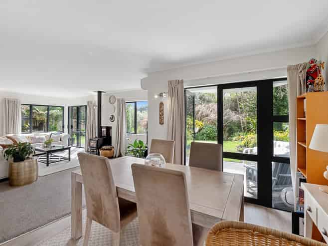 41 Snowden Street, Ohauiti