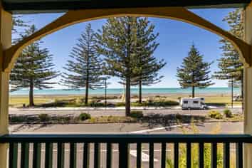 567 Marine Parade, Napier South