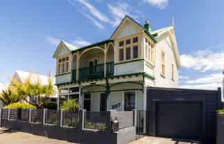 567 Marine Parade, Napier South