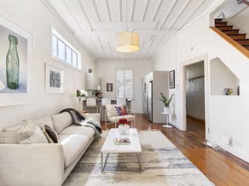 127 John Street, Ponsonby
