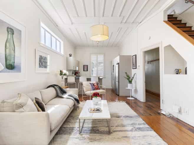 127 John Street, Ponsonby