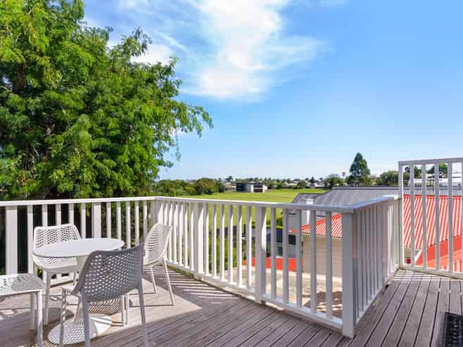 127 John Street, Ponsonby