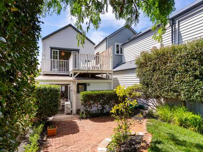 127 John Street, Ponsonby