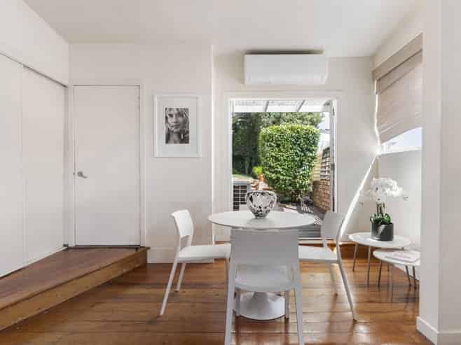 127 John Street, Ponsonby