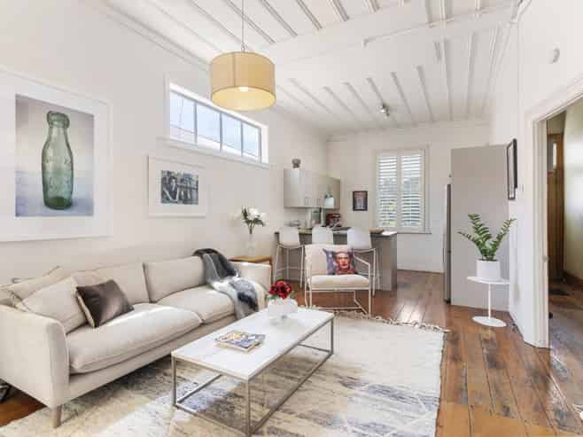 127 John Street, Ponsonby