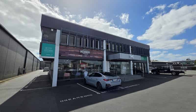 940 Great South Road, Penrose