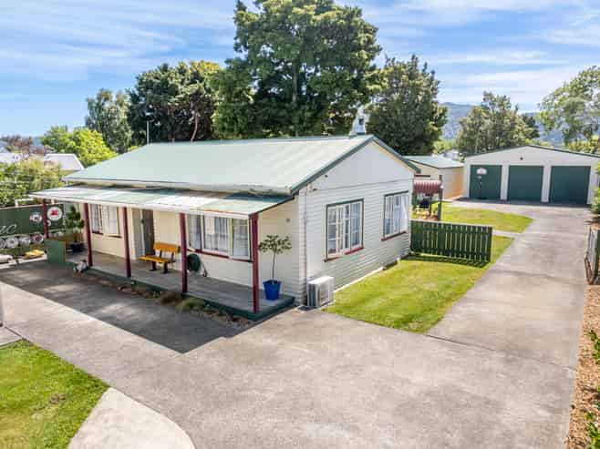 50 Ararino Street, Trentham