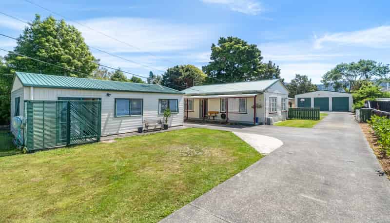 50 Ararino Street, Trentham