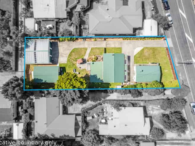 50 Ararino Street, Trentham