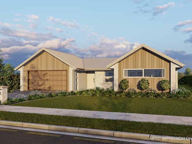 1 Cabernet Court, Te Kauwhata